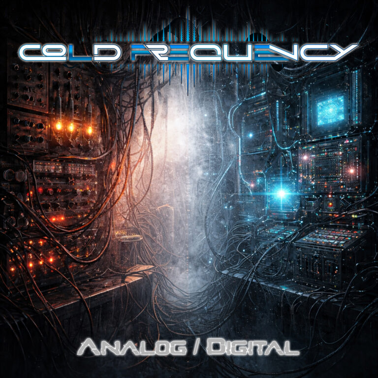 Cold Frequency – Analog Digital