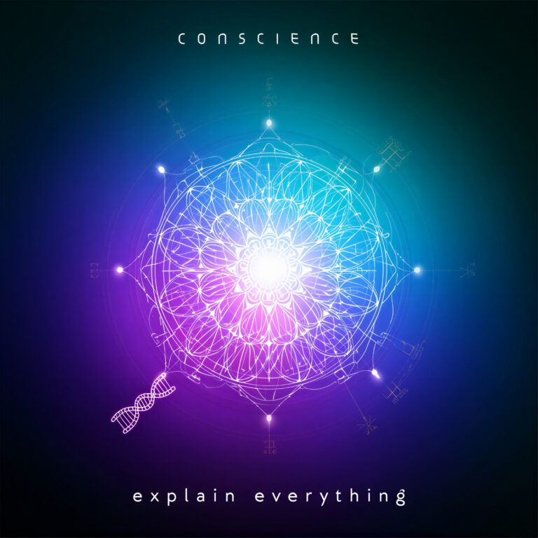 Conscience – Explain Everything