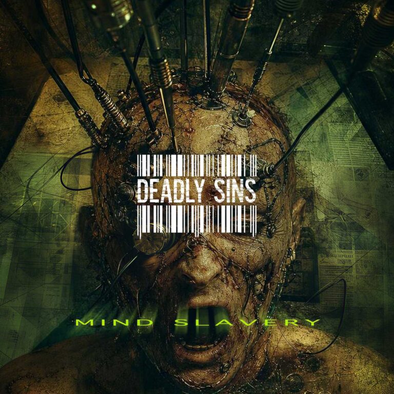 Deadly Sins – Mind Slavery