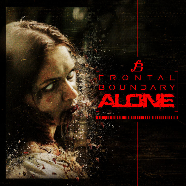 Frontal Boundary – Alone