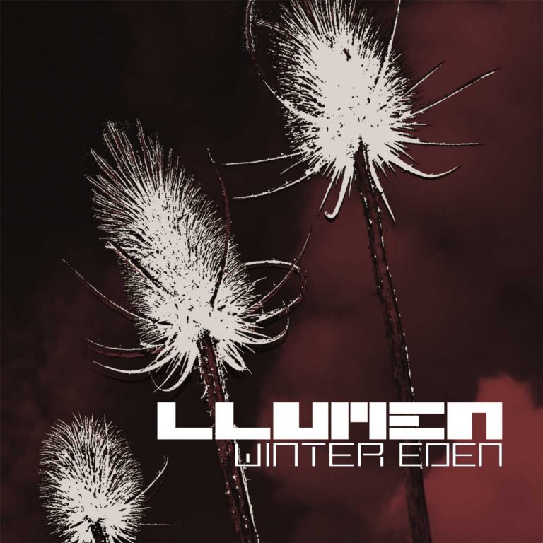 Llumen kündigt das Album “Winter Eden” für Ende Oktober an