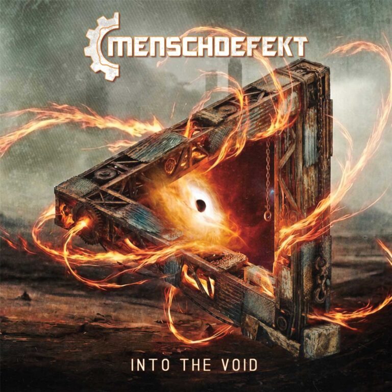 Menschdefekt – Into The Void
