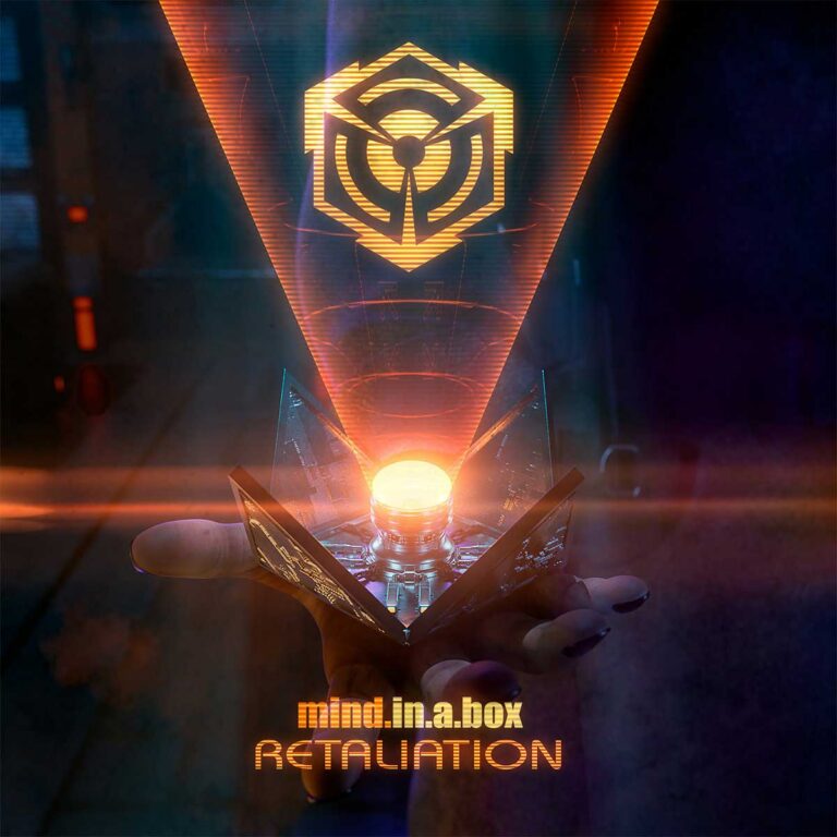 Mind.In.A.Box – Retaliation