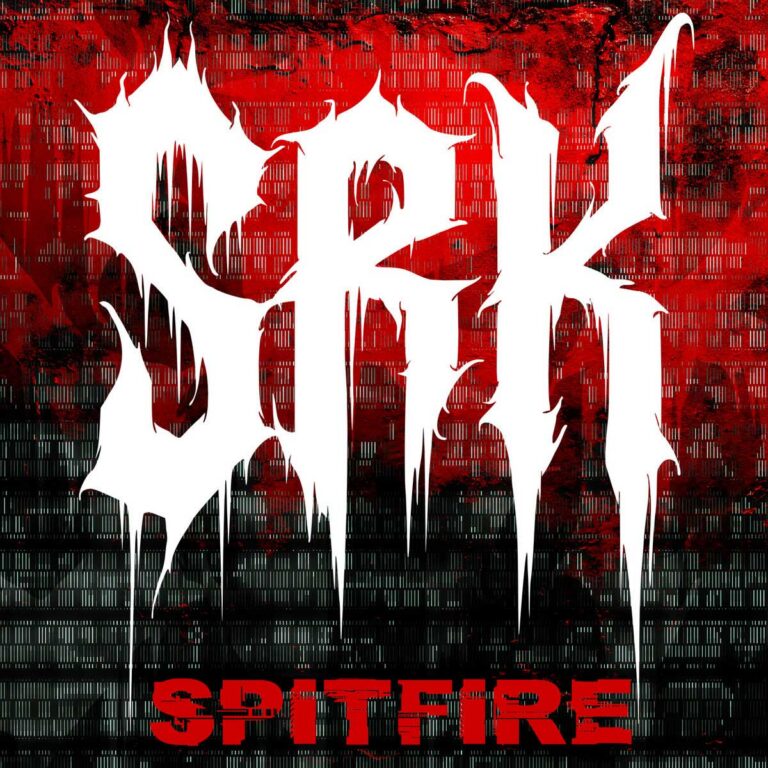 SRK – Spitfire