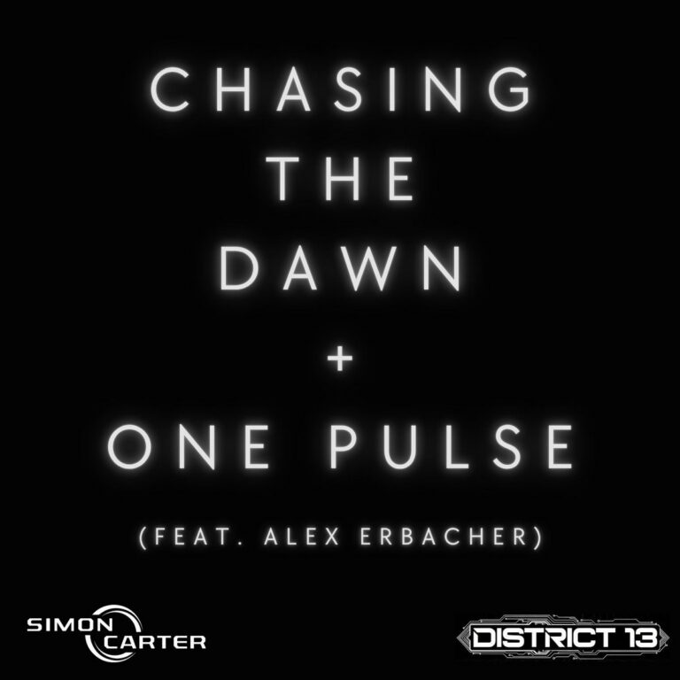 Simon Carter (feat. Alex Erbacher) – One Pulse