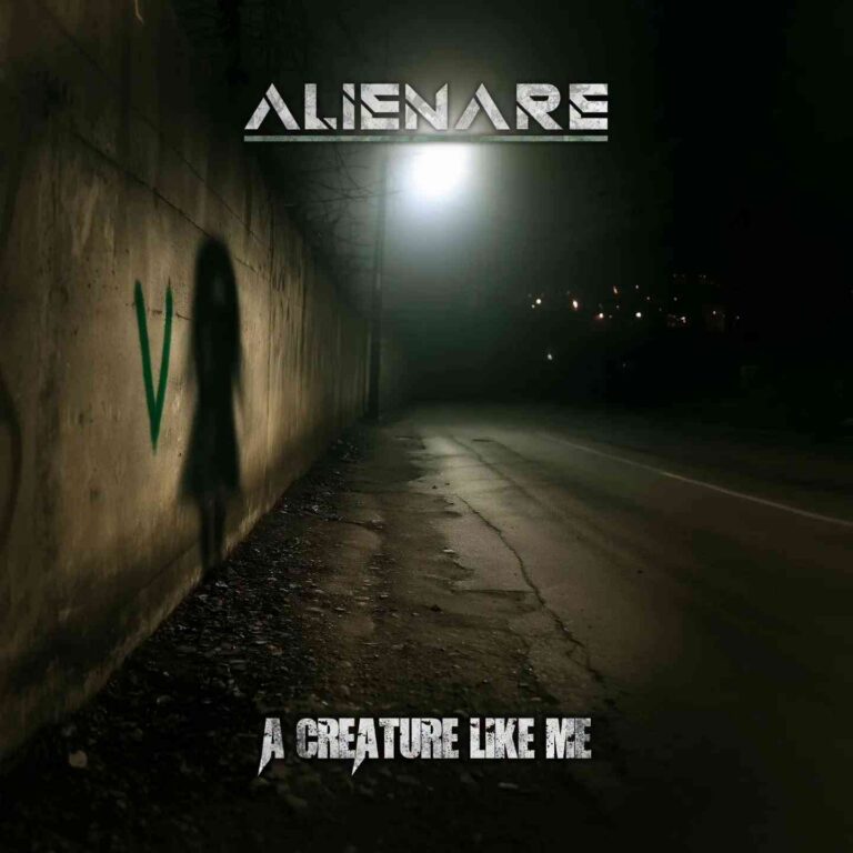 Alienare – A Creature Like Me