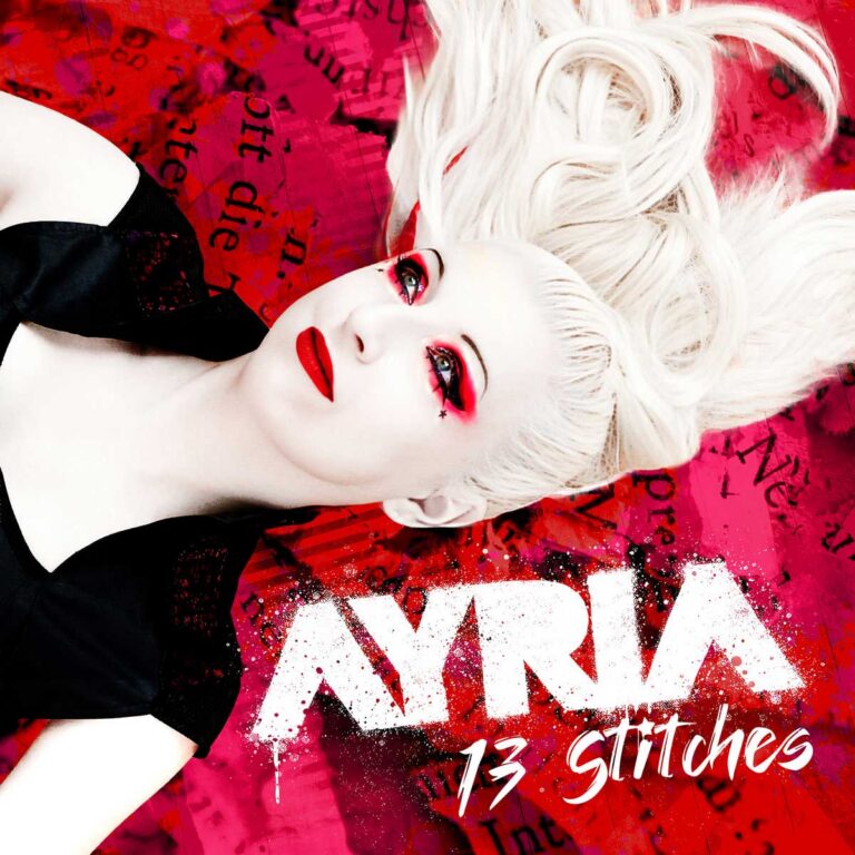 Ayria – 13 Stitches