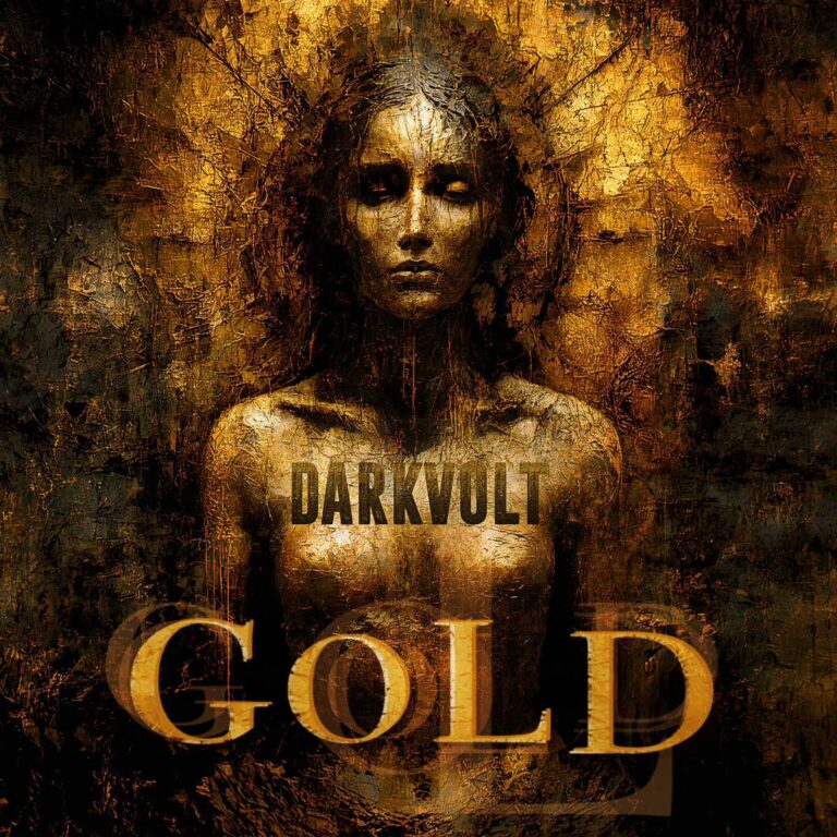 Darkvolt – Gold (Louder Than Life)