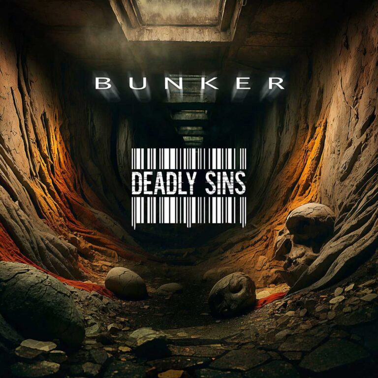 Deadly Sins – Bunker