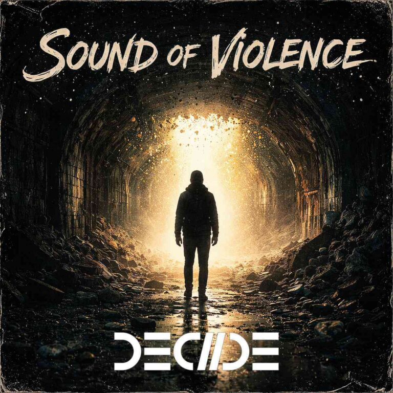 Deciide – Sound Of Violence