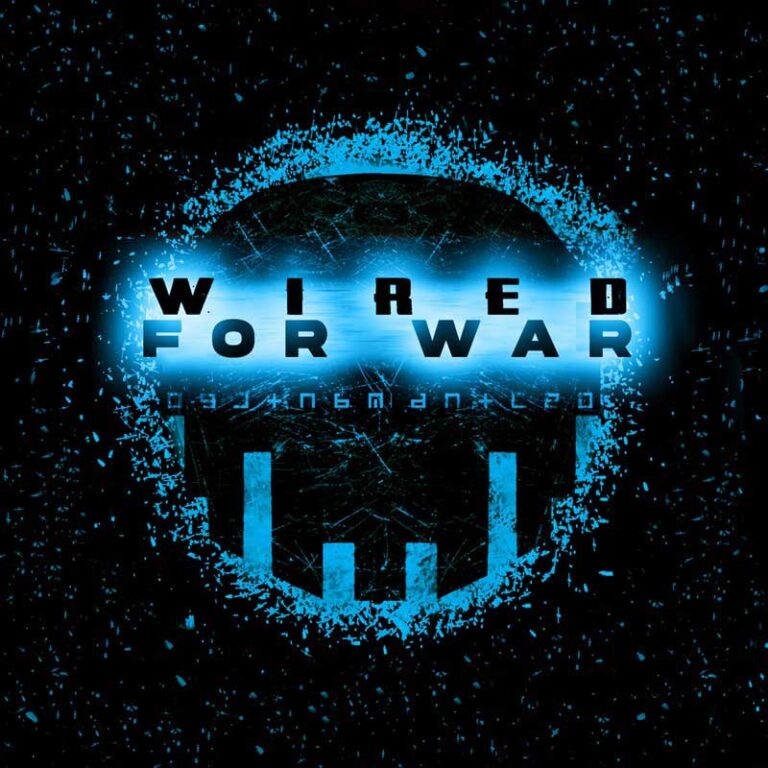 Dismantled ‎- Wired for War