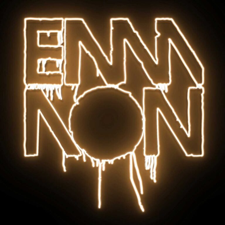 Emmon`s ICON erscheint als Remixalbum