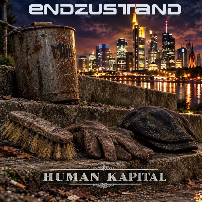 Endzustand – Human Kapital