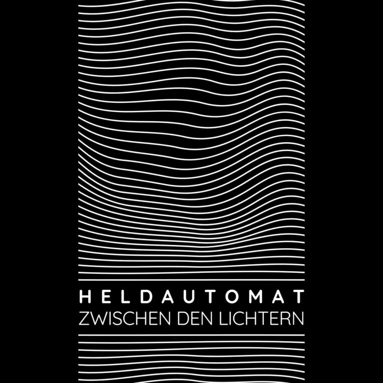 Heldautomat veröffentlicht ein Album zwischen Synthpop, Post-Punk und den Schattenseiten des Lebens