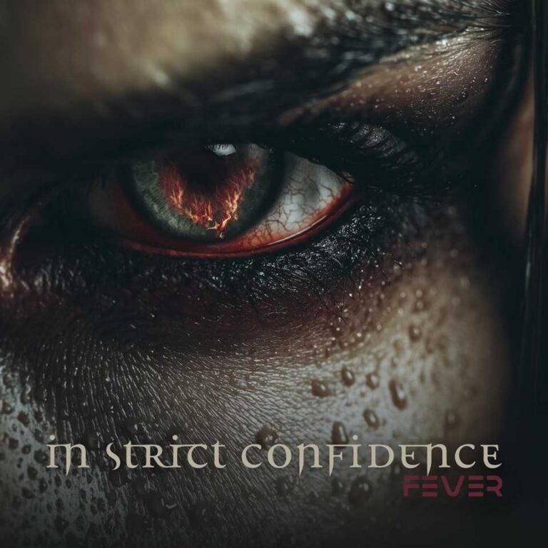 In Strict Confidence – Fever