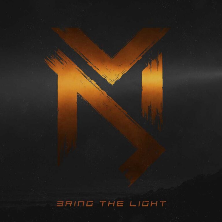 Mental Discipline – Bring the Light