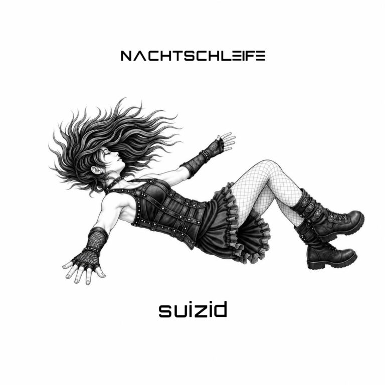 Nachtschleife`s zweite Single “Suizid” kommt