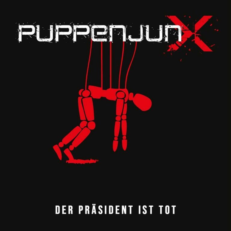 Puppenjunx – Der Präsident ist tot