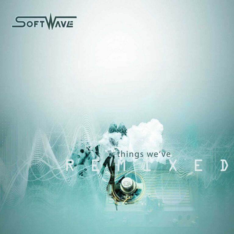 SoftWave – 1 Album. 6 Länder. 9 Remixe