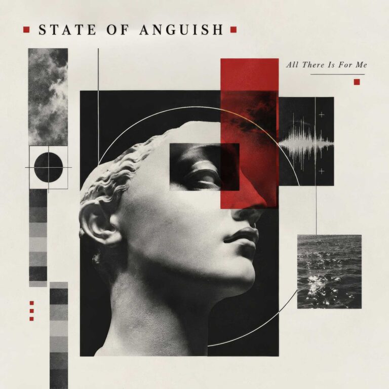 State of Anguish – All There Is For Me