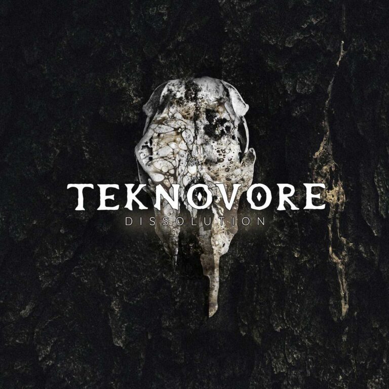 Teknovore veröffentlicht zwei Songs exklusiv über Bandcamp