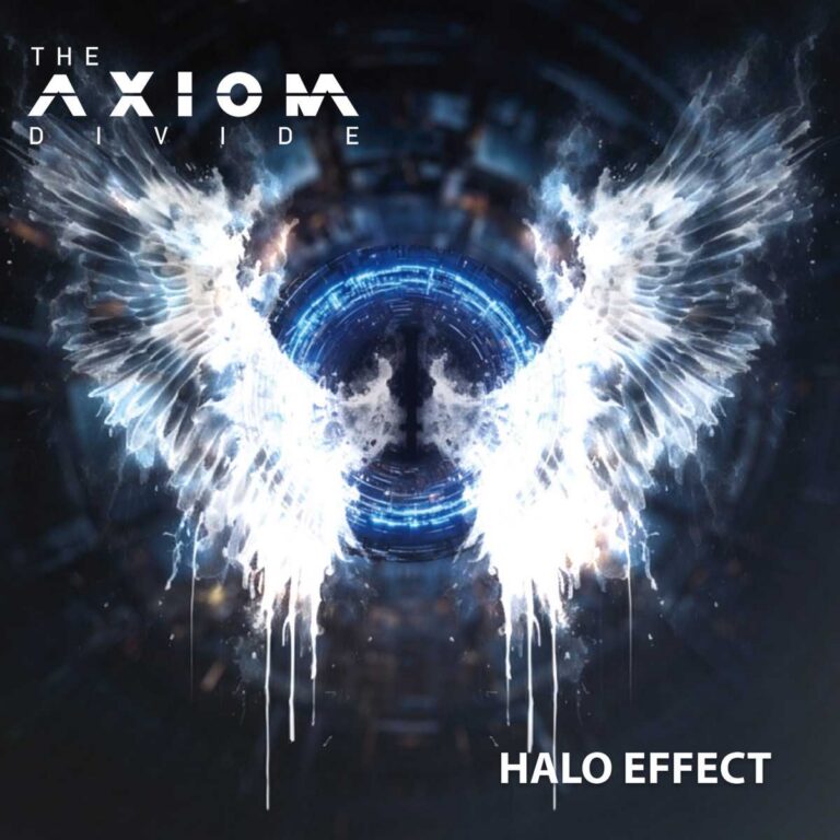 The Axiom Divide – Halo Effect