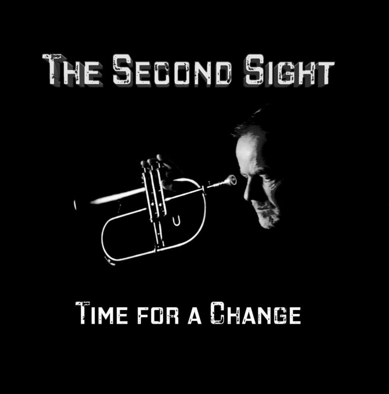 The Second Sight – Time For A Change