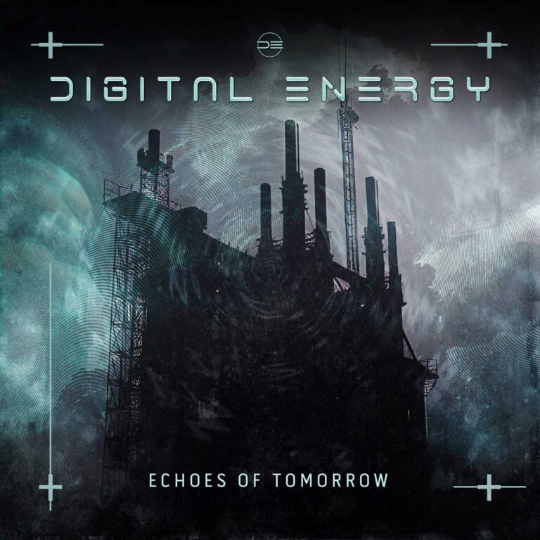 digital ENERGY – Echoes Of Tomorrow