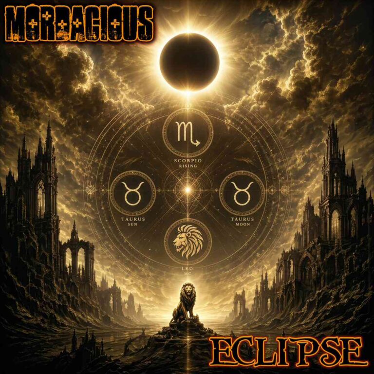 mordacious – Eclipse