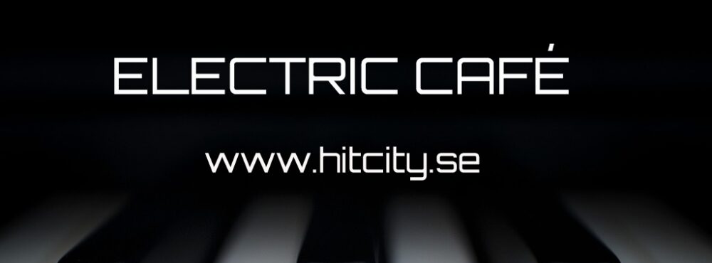 ElectricCafeHitcity