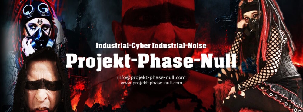 Projekt Phase Null