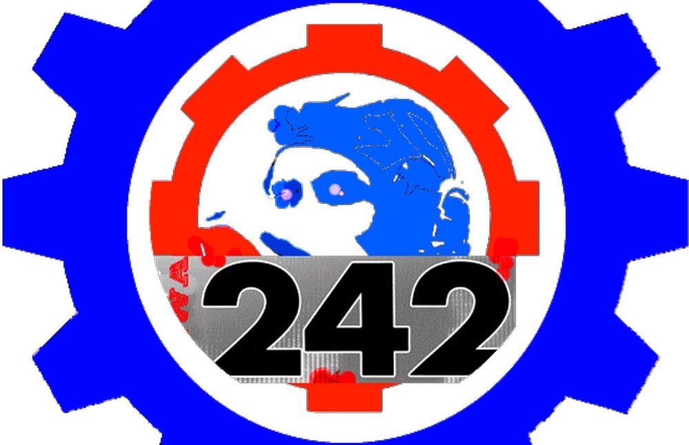 dewa242