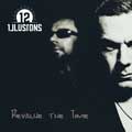 12 Illusions - Revalue The Time - 12 Illusions - Revalue The Time