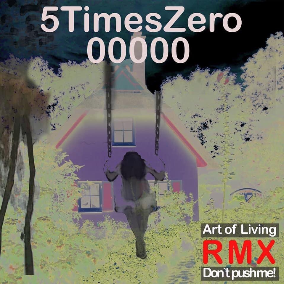 5TimesZero - Art of Living (Nature of Wires Remix) - 5TimesZero - Art of Living (Nature of Wires Remix)