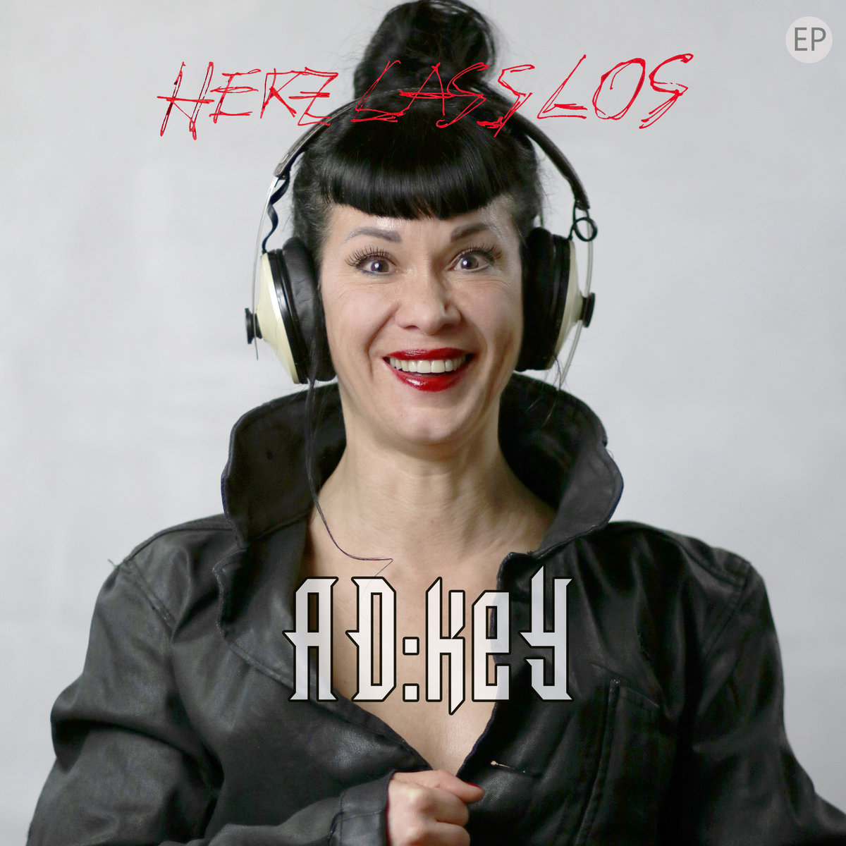 ADKeY - Herz Lass Los - ADKeY - Herz Lass Los