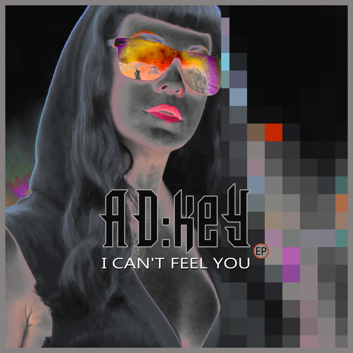 AD:KeY - I Can`t Feel You - AD:KeY - I Can`t Feel You