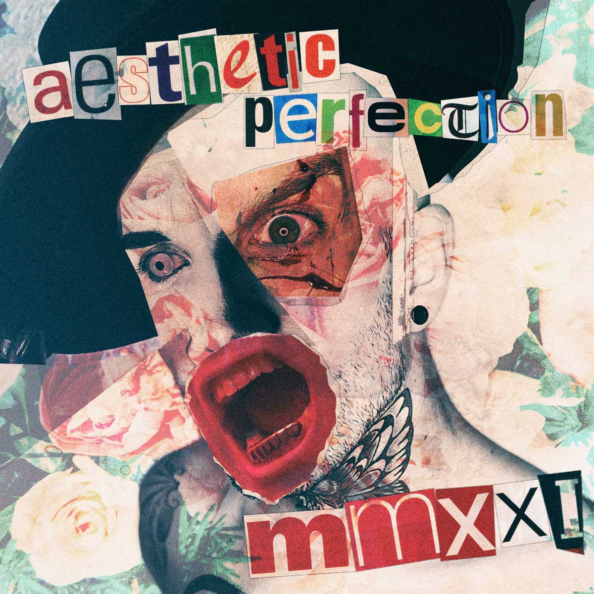 Aesthetic Perfection – MMXXI - Aesthetic Perfection – MMXXI