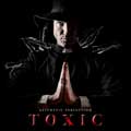 Aesthetic Perfection - Toxic - Aesthetic Perfection - Toxic