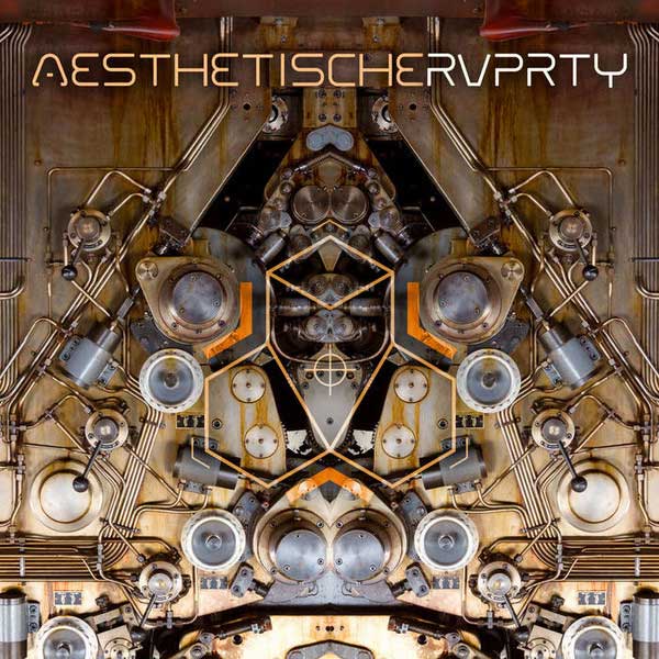 Aesthetische - Rvprty - Aesthetische - Rvprty