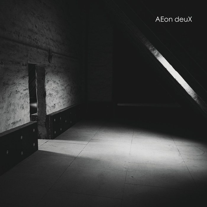 AEX - AEon deuX - AEX - AEon deuX