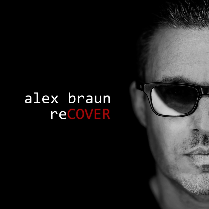 Alex Braun (!distain) - reCOVER - Alex Braun (!distain) - reCOVER