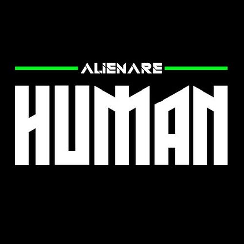 Alienare - Human - Alienare - Human