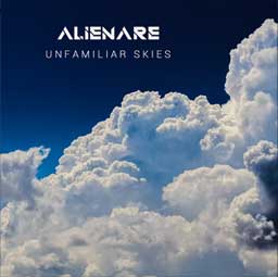 Alienare - Unfamiliar Skies - Alienare - Unfamiliar Skies