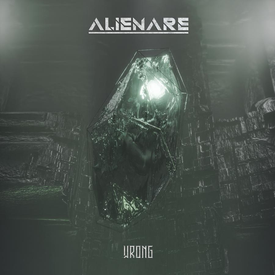 Alienare - Wrong - Alienare - Wrong