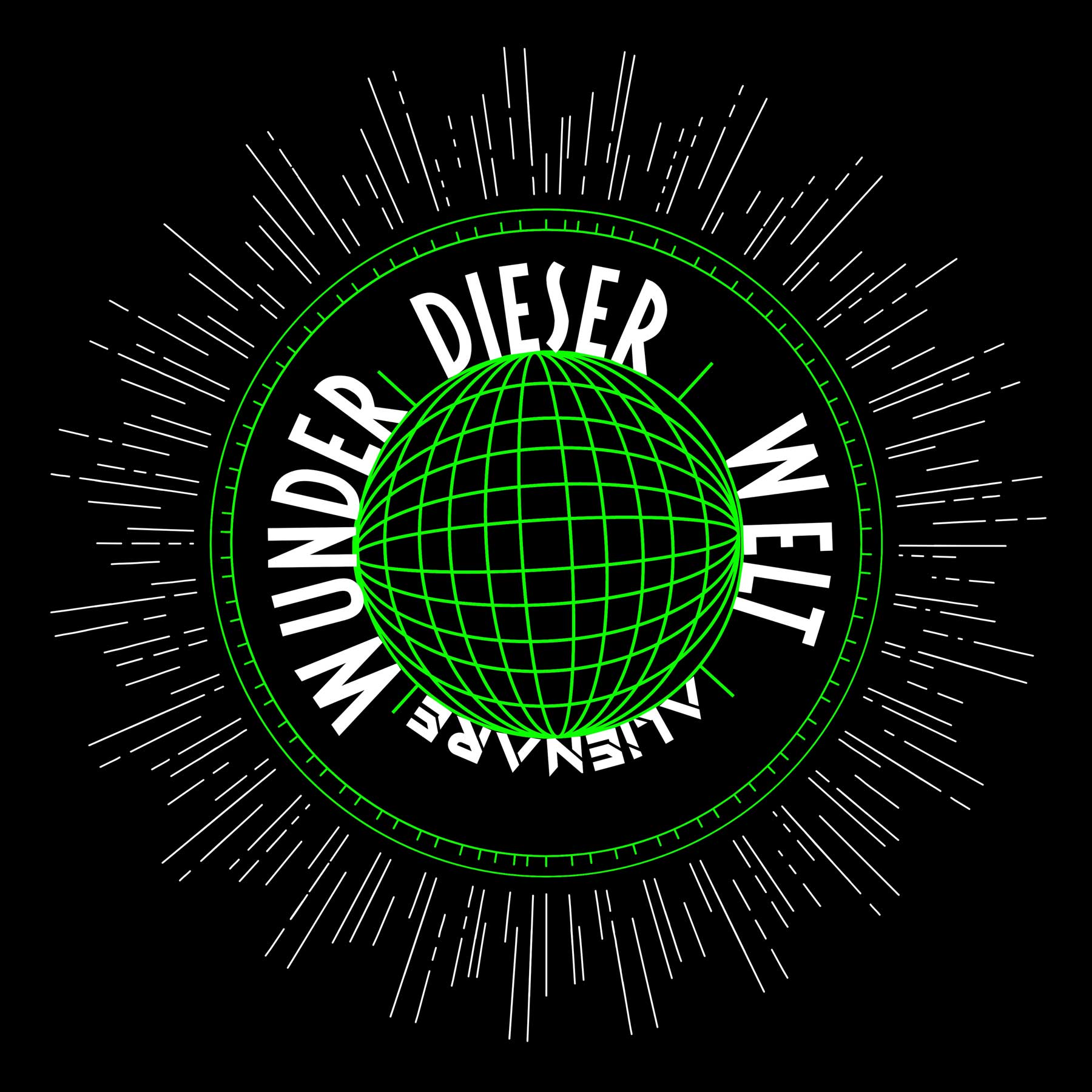 Alienare - Wunder dieser Welt - Alienare - Wunder dieser Welt
