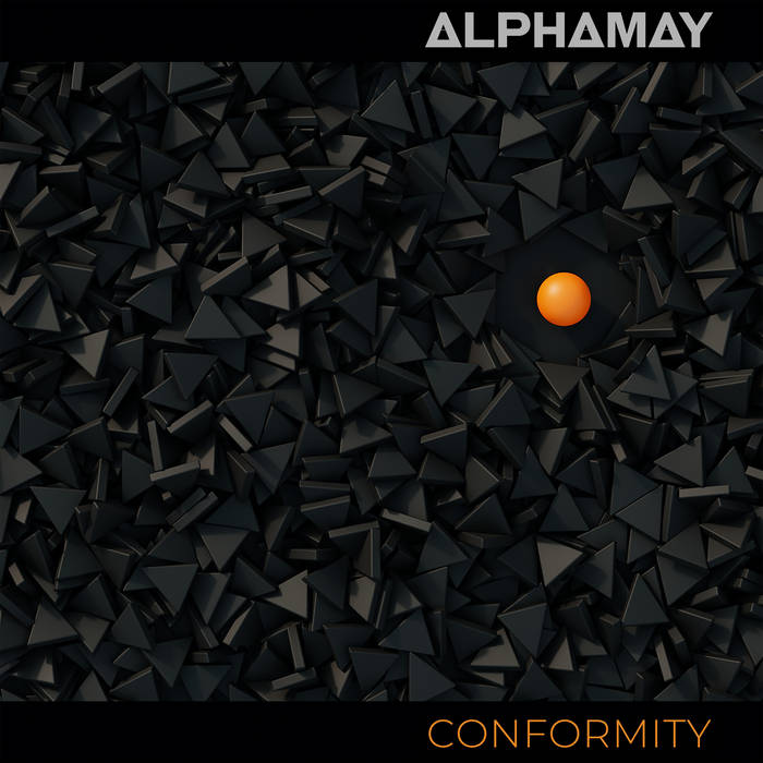 Alphamay - Conformity - Alphamay - Conformity