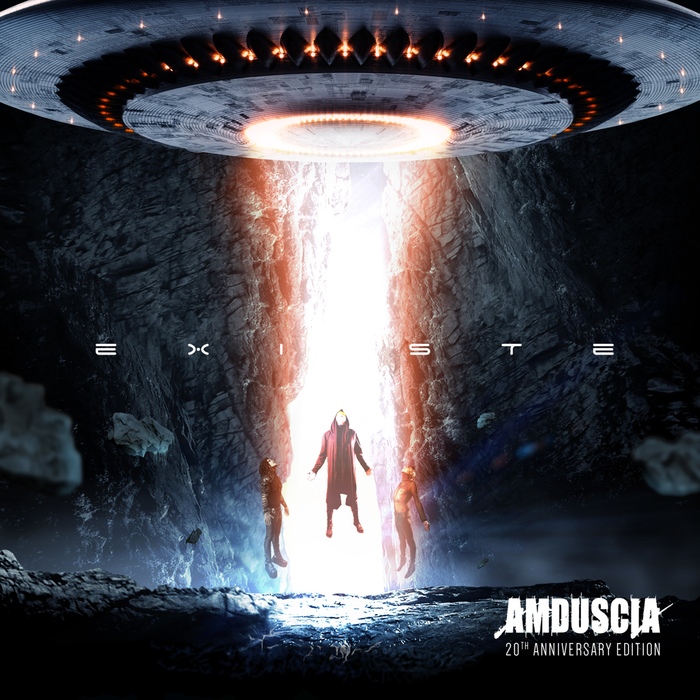 Amduscia - Existe - Amduscia - Existe