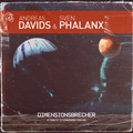 Andreas Davids & Sven Phalanx - Dimensionsbrecher - Andreas Davids & Sven Phalanx - Dimensionsbrecher