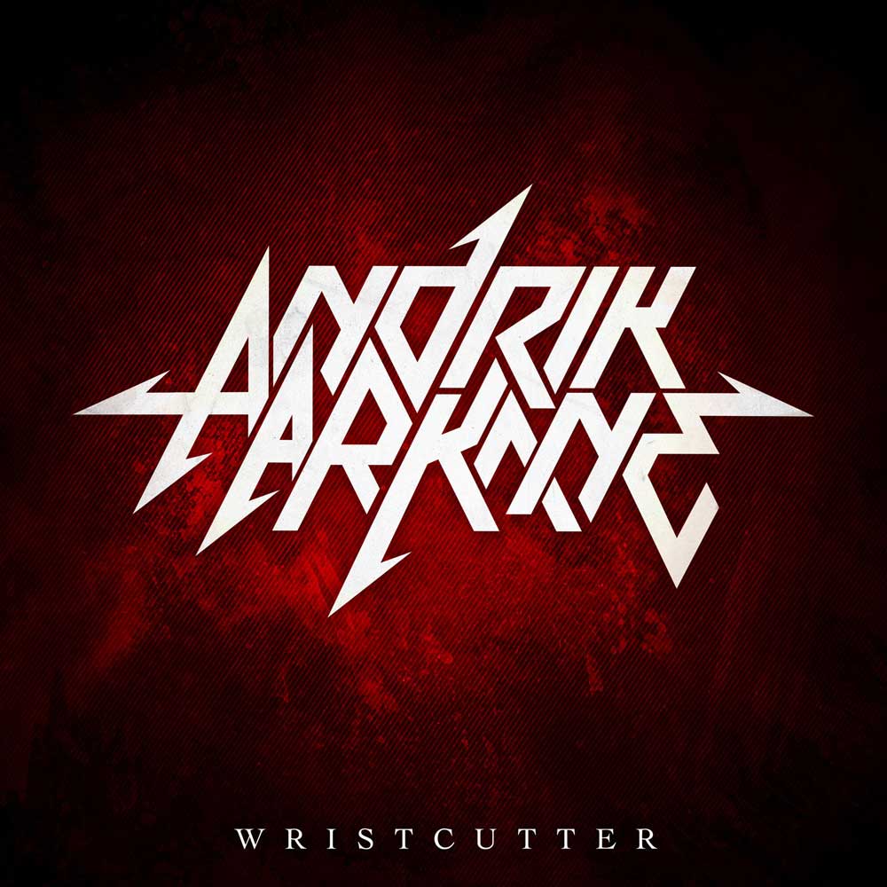 Andrik Arkane - Wristcutter - Andrik Arkane - Wristcutter