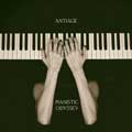 ANTIAGE - Pianistic Odyssey - ANTIAGE - Pianistic Odyssey
